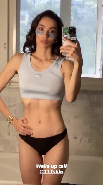 🔥 Adrianne ho leaked private photo uncensored full
