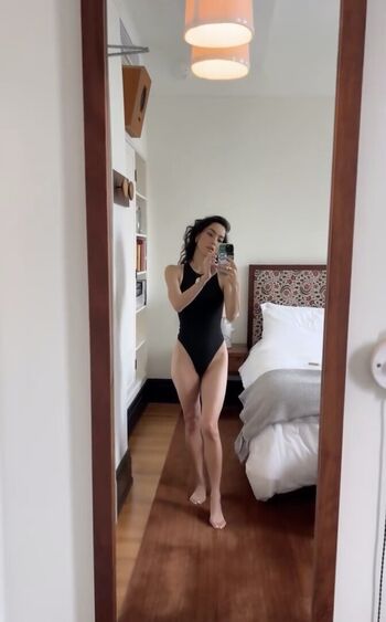 🔥 Adrianne ho leaked private photo uncensored full