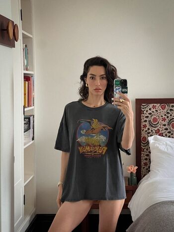 🔥 Adrianne ho leaked private photo uncensored full