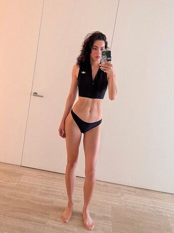 🔥 Adrianne ho leaked private photo uncensored full