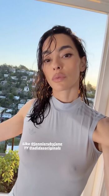 🔥 Adrianne ho leaked private photo uncensored full