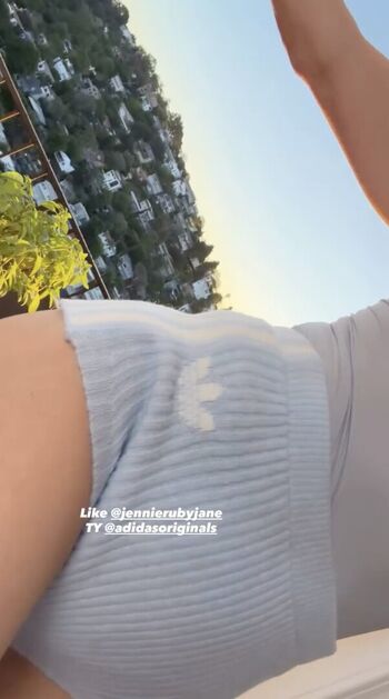 🔥 Adrianne ho leaked private photo uncensored full