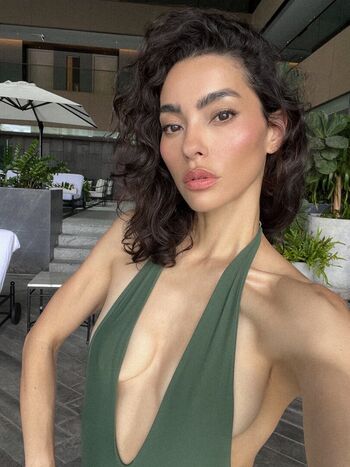 🔥 Adrianne ho leaked private photo uncensored full
