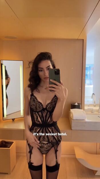 🔥 Adrianne ho leaked private photo uncensored full