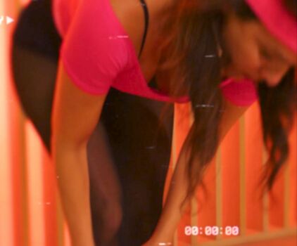 🔥 Adriene mishler leaked private photo uncensored full