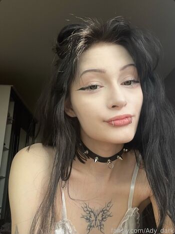 🔥 Ady dark leaked private photo uncensored full