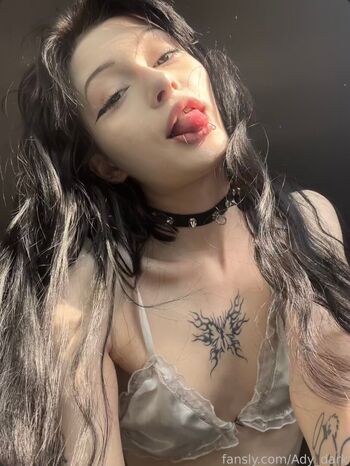 🔥 Ady dark leaked private photo uncensored full