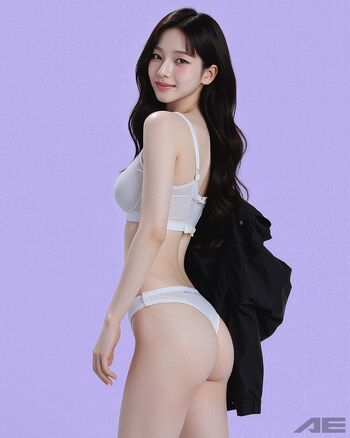 🔥 Aespa official page leaked private photo uncensored full