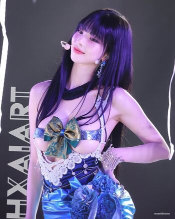 🔥 Aespa official page leaked private photo uncensored full