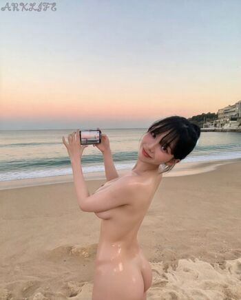 🔥 Aespa official page leaked private photo uncensored full