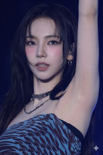 🔥 Aespa official page leaked private photo uncensored full