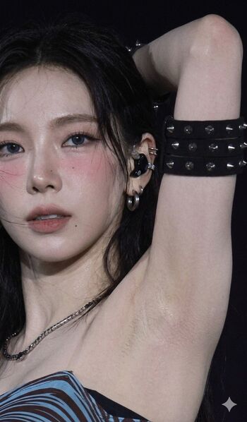 🔥 Aespa official page leaked private photo uncensored full