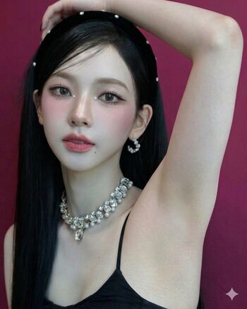 🔥 Aespa official page leaked private photo uncensored full