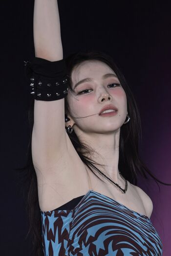 🔥 Aespa official page leaked private photo uncensored full