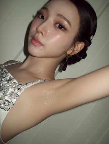 🔥 Aespa official page leaked private photo uncensored full