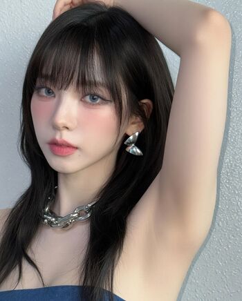 🔥 Aespa official page leaked private photo uncensored full