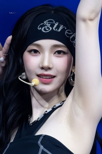 🔥 Aespa official page leaked private photo uncensored full