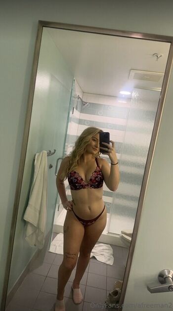 🔥 Afreeman leaked private photo uncensored full