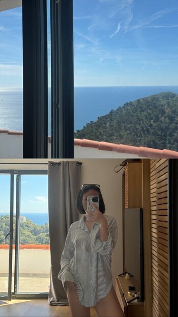 🔥 Agathe auproux  page leaked private photo uncensored full