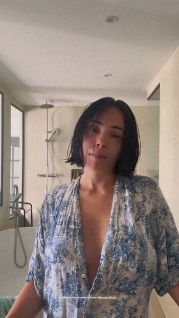 🔥 Agathe auproux  page leaked private photo uncensored full