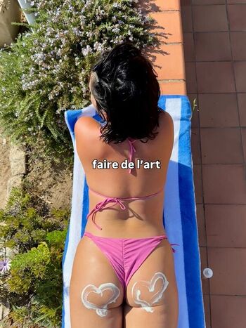 🔥 Agathe auproux  page leaked private photo uncensored full