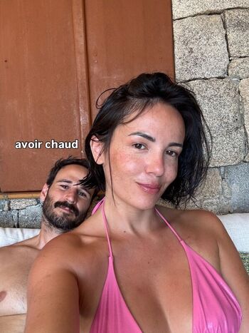 🔥 Agathe auproux  page leaked private photo uncensored full