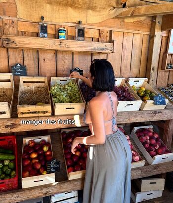 🔥 Agathe auproux  page leaked private photo uncensored full