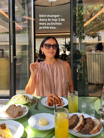 🔥 Agathe auproux  page leaked private photo uncensored full