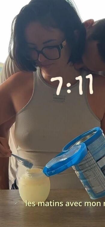 🔥 Agathe auproux  page leaked private photo uncensored full