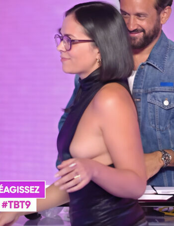 🔥 Agathe auproux  page leaked private photo uncensored full