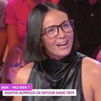 🔥 Agathe auproux leaked private photo uncensored full
