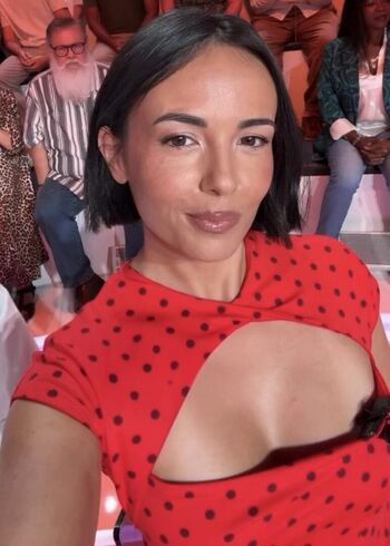 🔥 Agathe auproux leaked private photo uncensored full