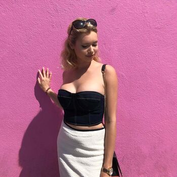 🔥 Agathe levi leaked private photo uncensored full