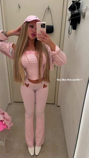 🔥 Agustina anon page leaked private photo uncensored full