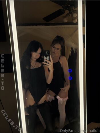 🔥 Ahailoh leaked private photo uncensored full