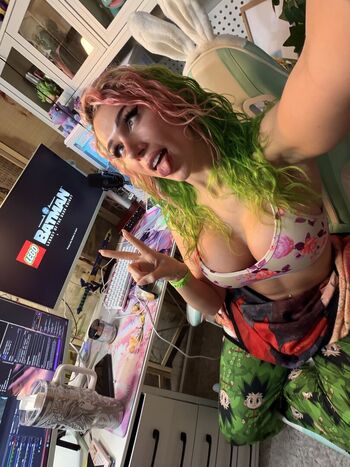 🔥 Ahegao  page leaked private photo uncensored full