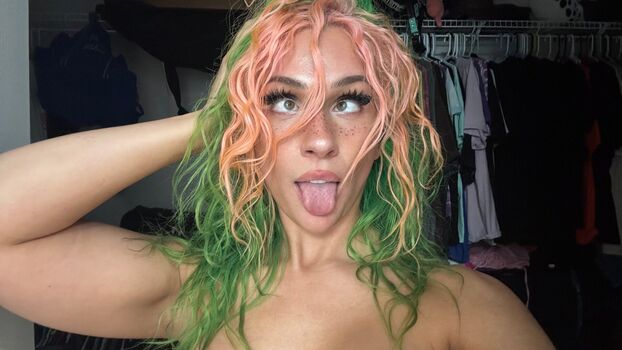 🔥 Ahegao  page leaked private photo uncensored full