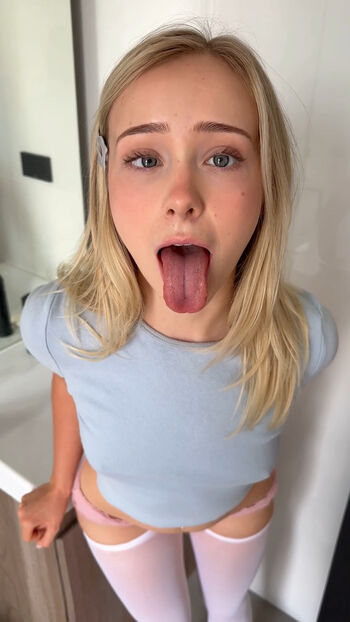 🔥 Ahegao  page leaked private photo uncensored full