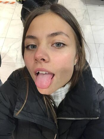 🔥 Ahegao  page leaked private photo uncensored full