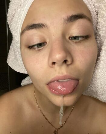 🔥 Ahegao  page leaked private photo uncensored full