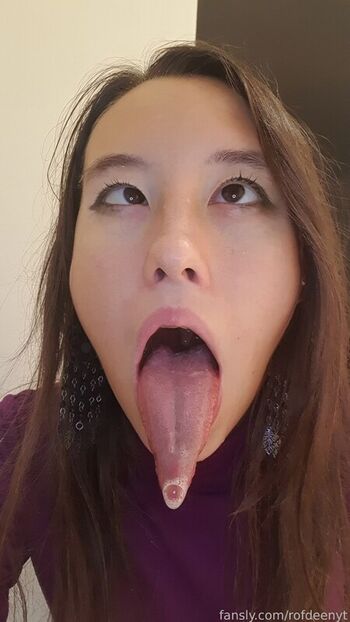 🔥 Ahegao  page leaked private photo uncensored full