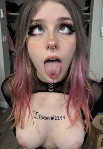 🔥 Ahegao leaked private photo uncensored full