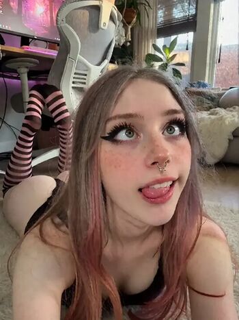 🔥 Ahegao leaked private photo uncensored full
