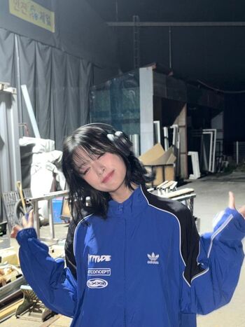 🔥 Ahyeon babymonster leaked private photo uncensored full