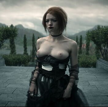 🔥 Ai generated celebrity nudes page leaked private photo uncensored full