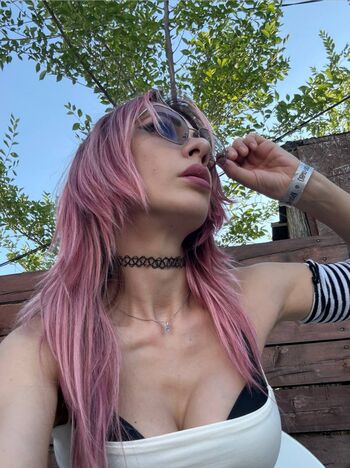 🔥 Ai mori page leaked private photo uncensored full