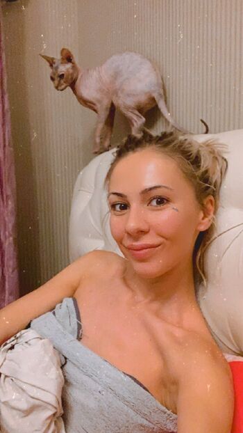 🔥 Ai mori page leaked private photo uncensored full