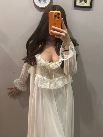 🔥 Ai mori leaked private photo uncensored full