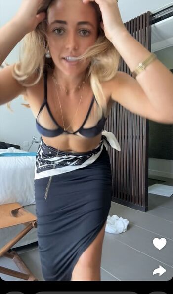 🔥 Aimie perino leaked private photo uncensored full