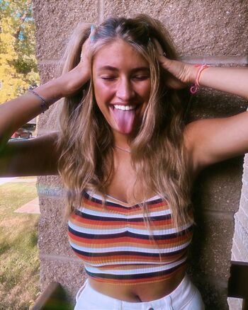 🔥 Ainsley nutter leaked private photo uncensored full